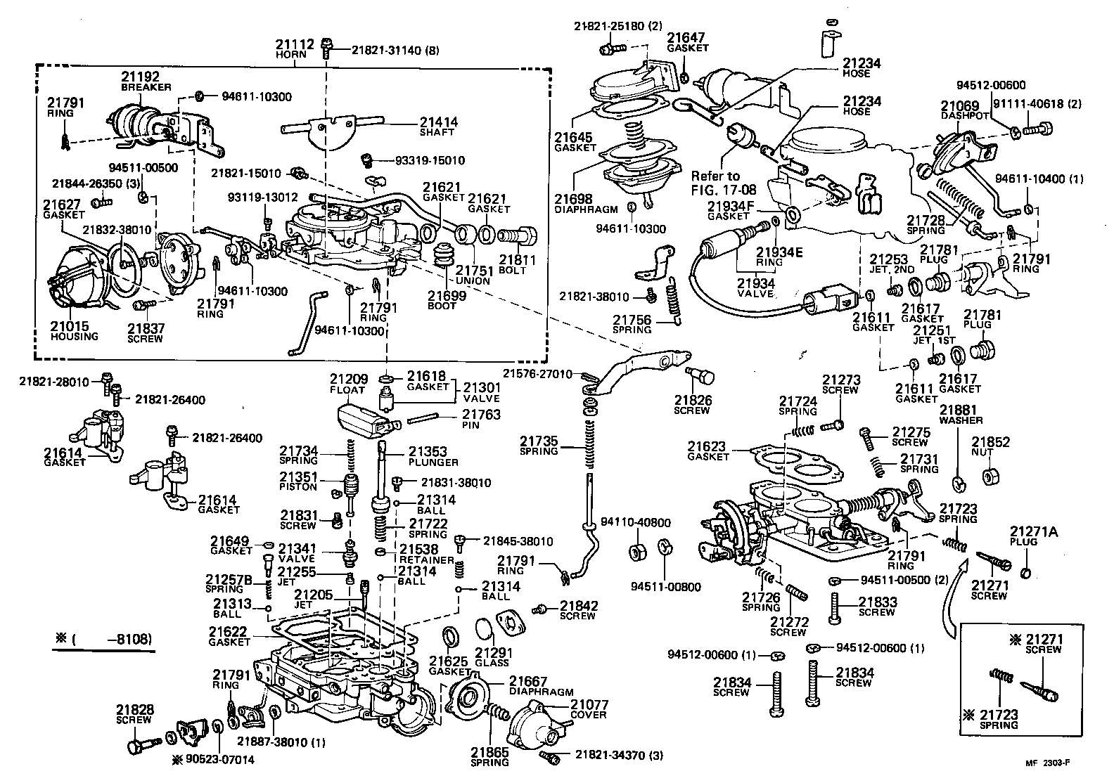 Thumbnail 2 for 95411-19930