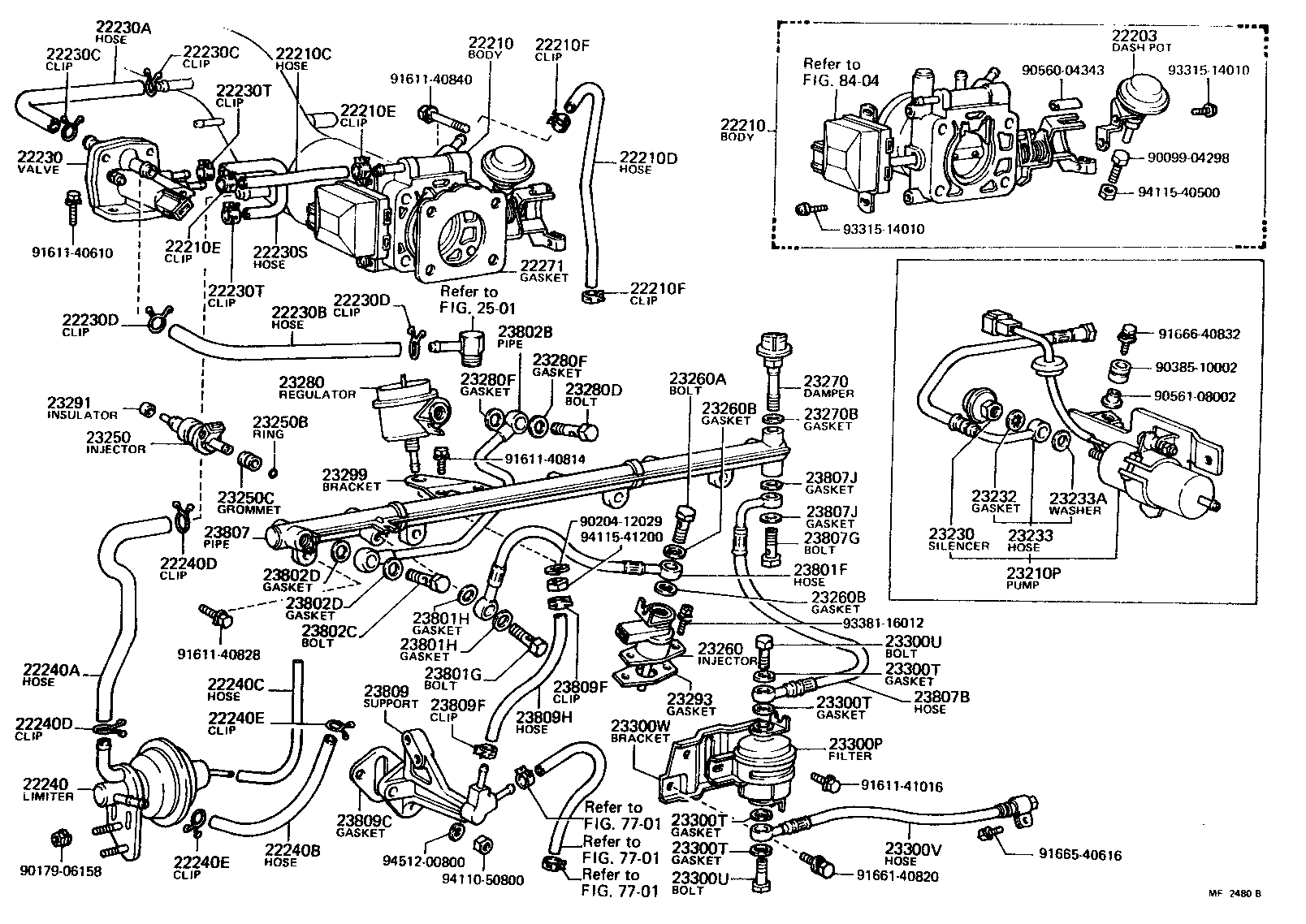 Thumbnail 2 for 23232-26080