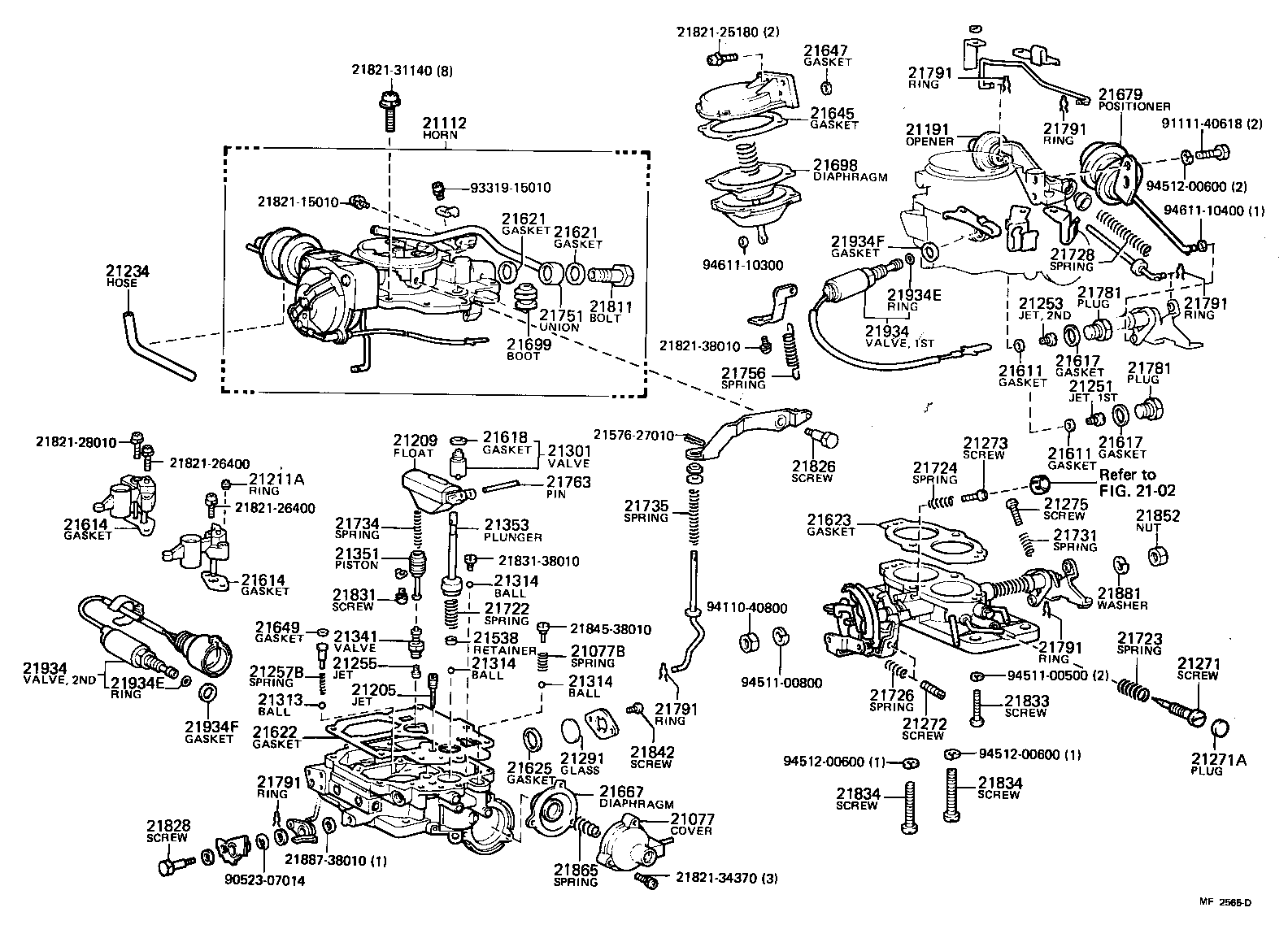 Thumbnail 3 for 95411-19930