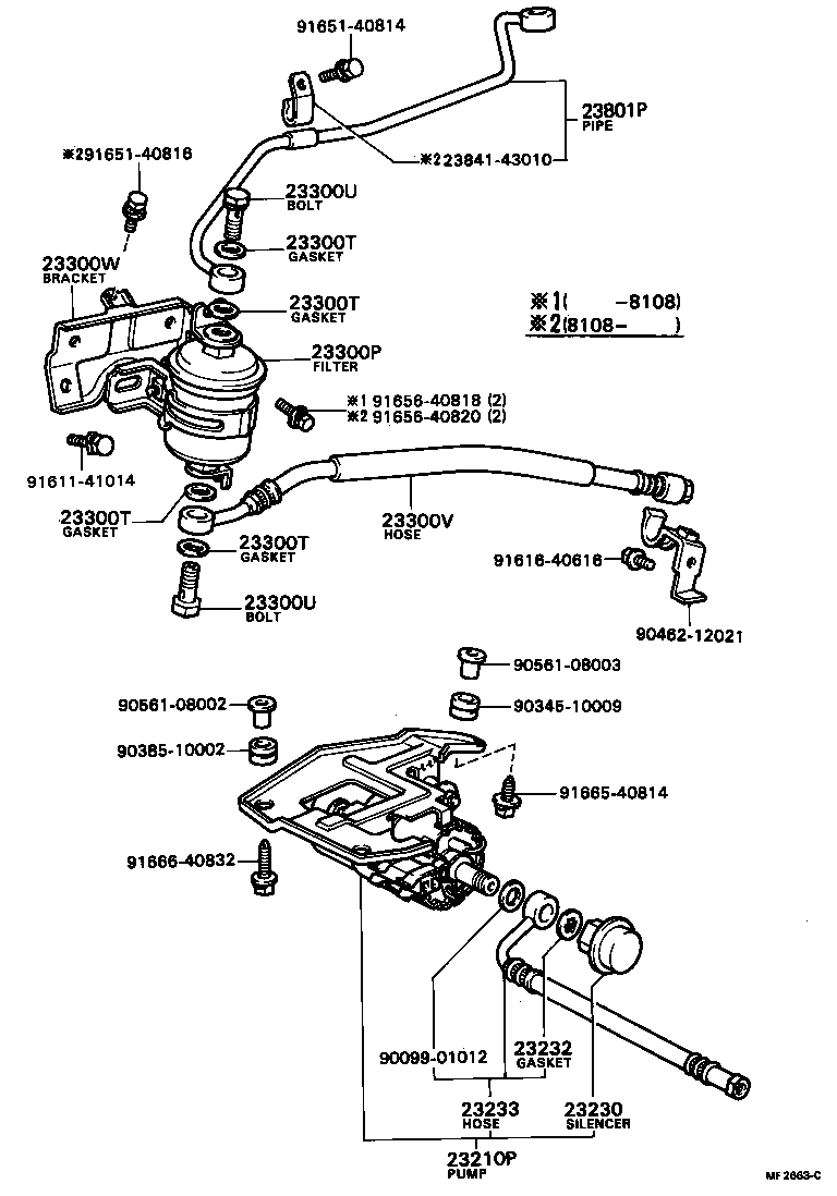 22210-42010 BODY ASSY, THROTTLE product image