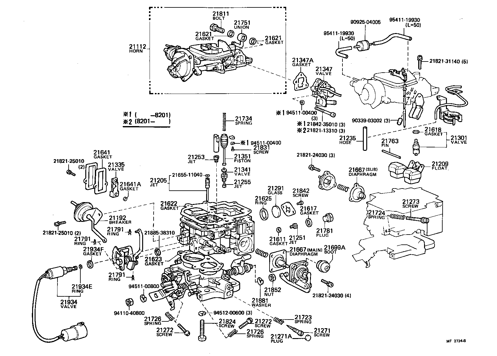 Thumbnail 4 for 21054-35210