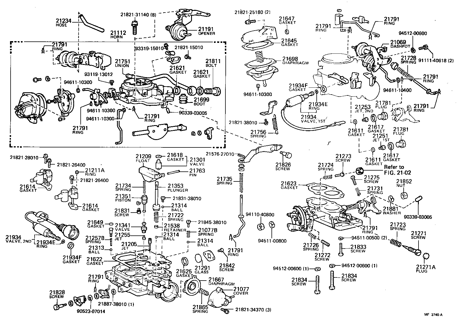 Thumbnail 4 for 95411-19930