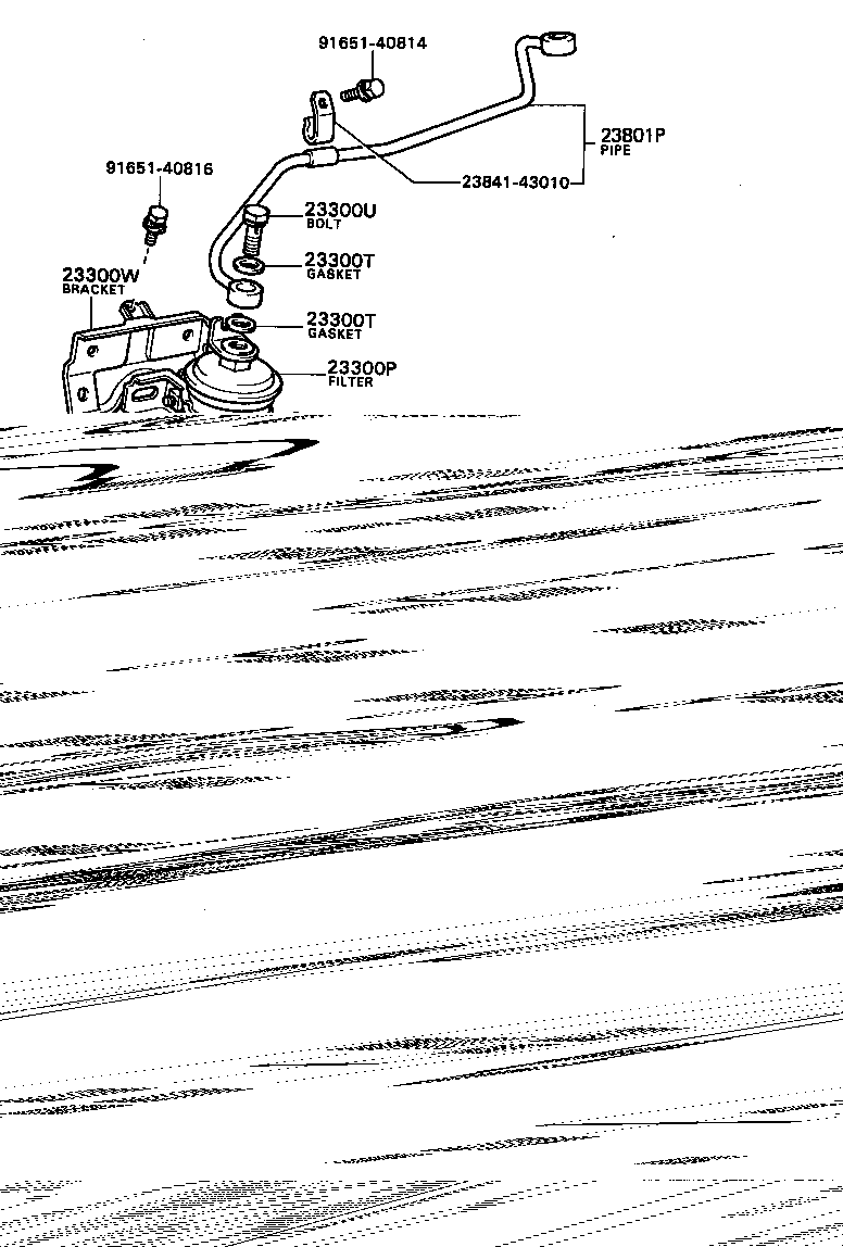 22210-42010 BODY ASSY, THROTTLE product image