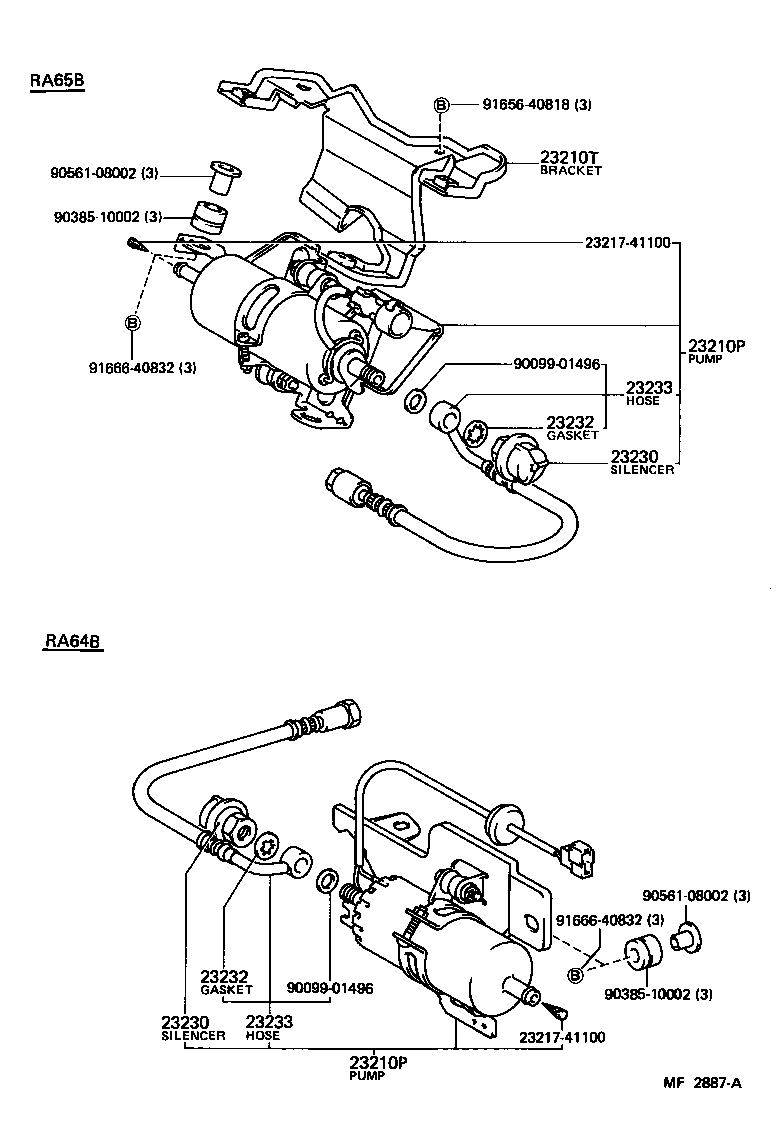 Thumbnail 9 for 22202-35012