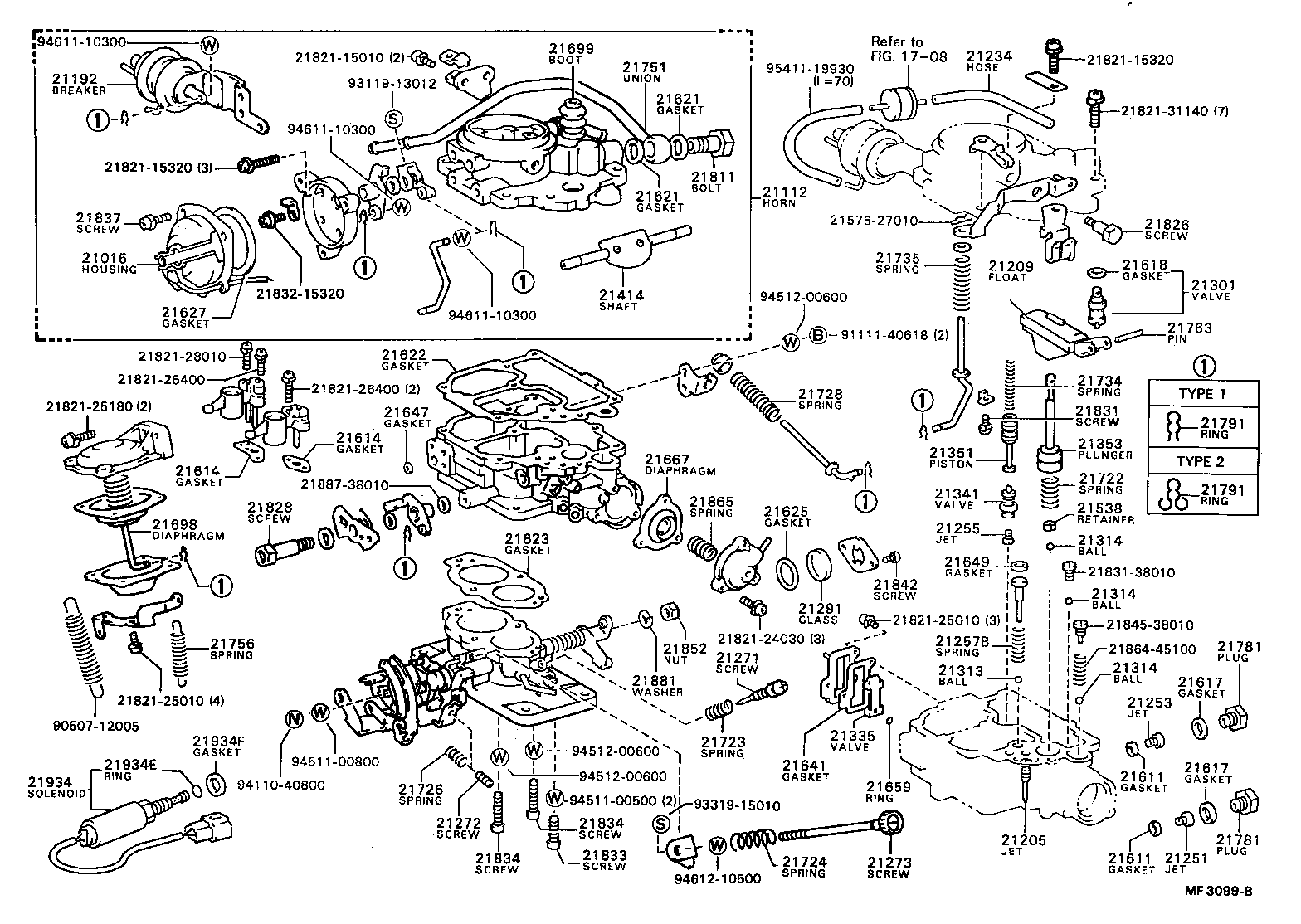 21273-14130 SCREW, THROTTLE ADJUSTING product image