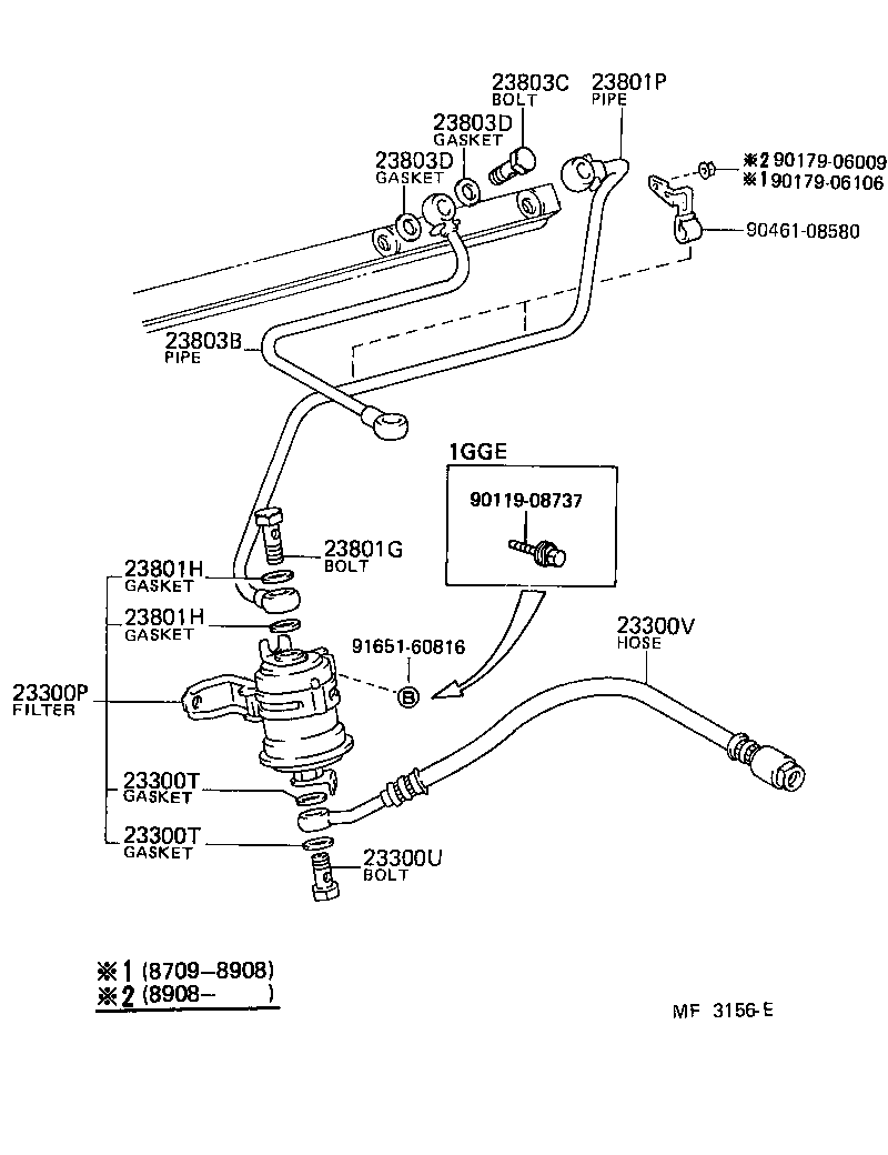 22210-46070 BODY ASSY, THROTTLE product image