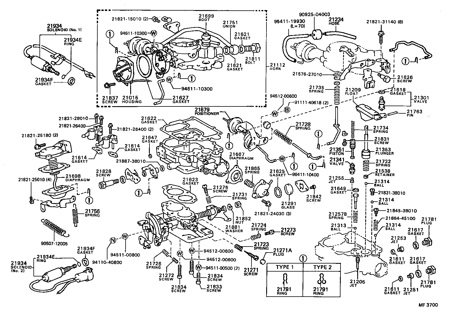 21842-28090 SCREW, THROTTLE ADJUSTING product image