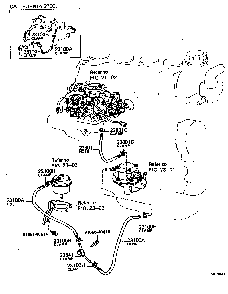 Thumbnail 2 for 95332-06060