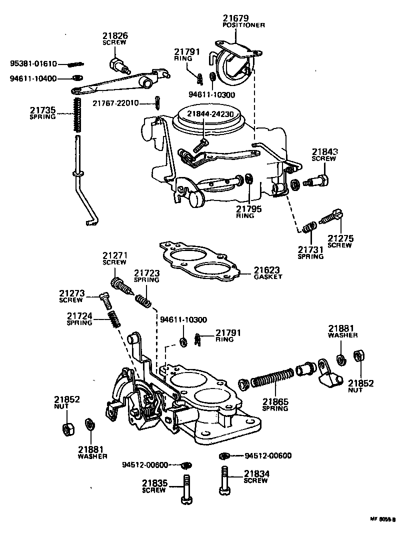 Thumbnail 2 for 21234-41111