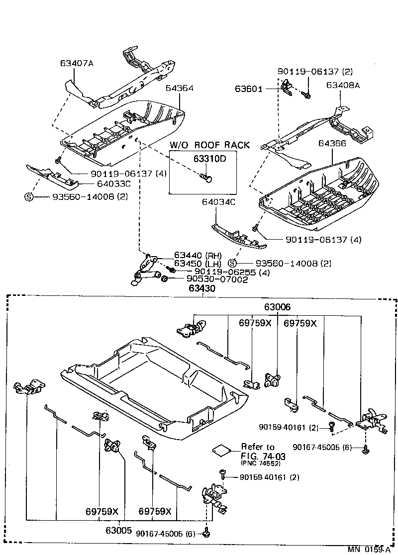Thumbnail 4 for 63310-12840-04