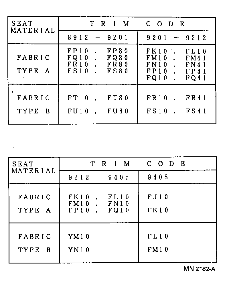 67003-10101 PANEL SUB-ASSY, REAR DOOR, RH product image