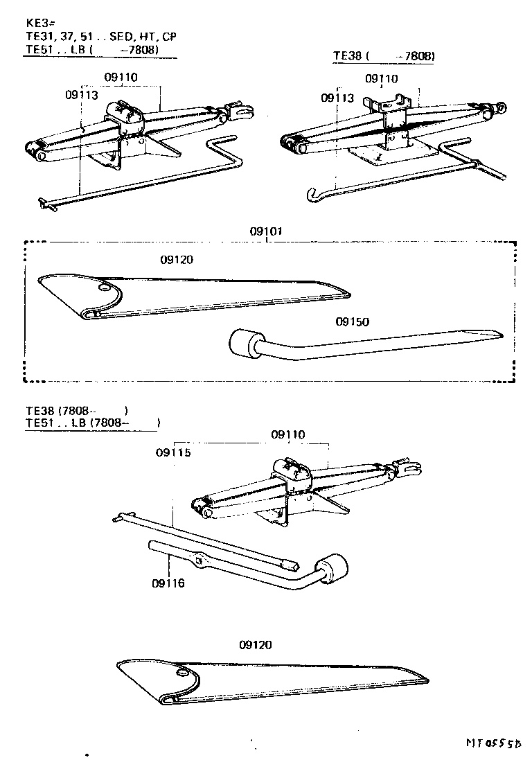 Thumbnail 2 for 09120-12011