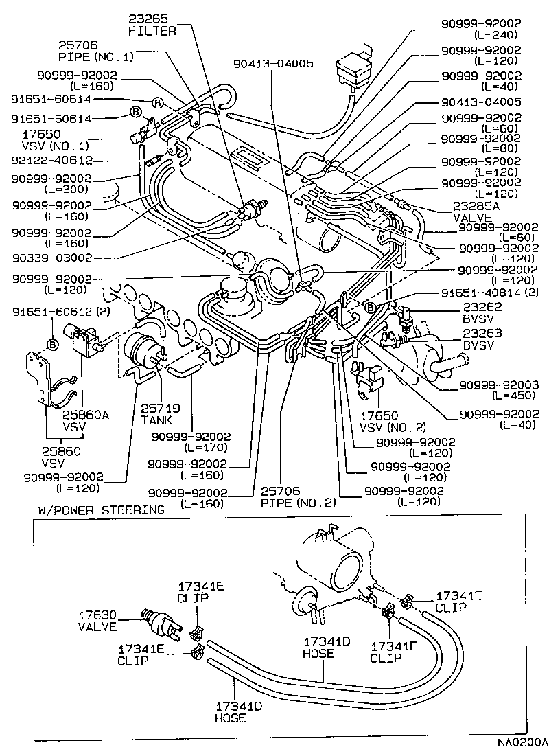 Thumbnail 4 for 90910-12039
