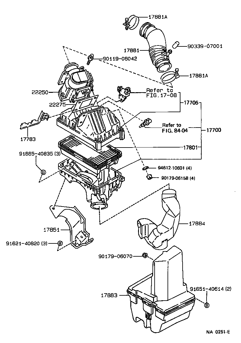 Thumbnail 2 for 17700-16700