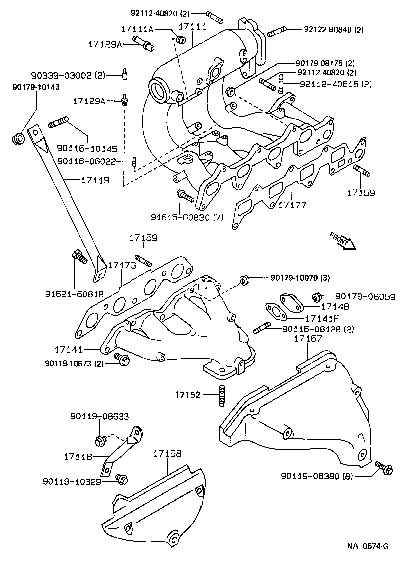 Thumbnail 2 for 17173-15040