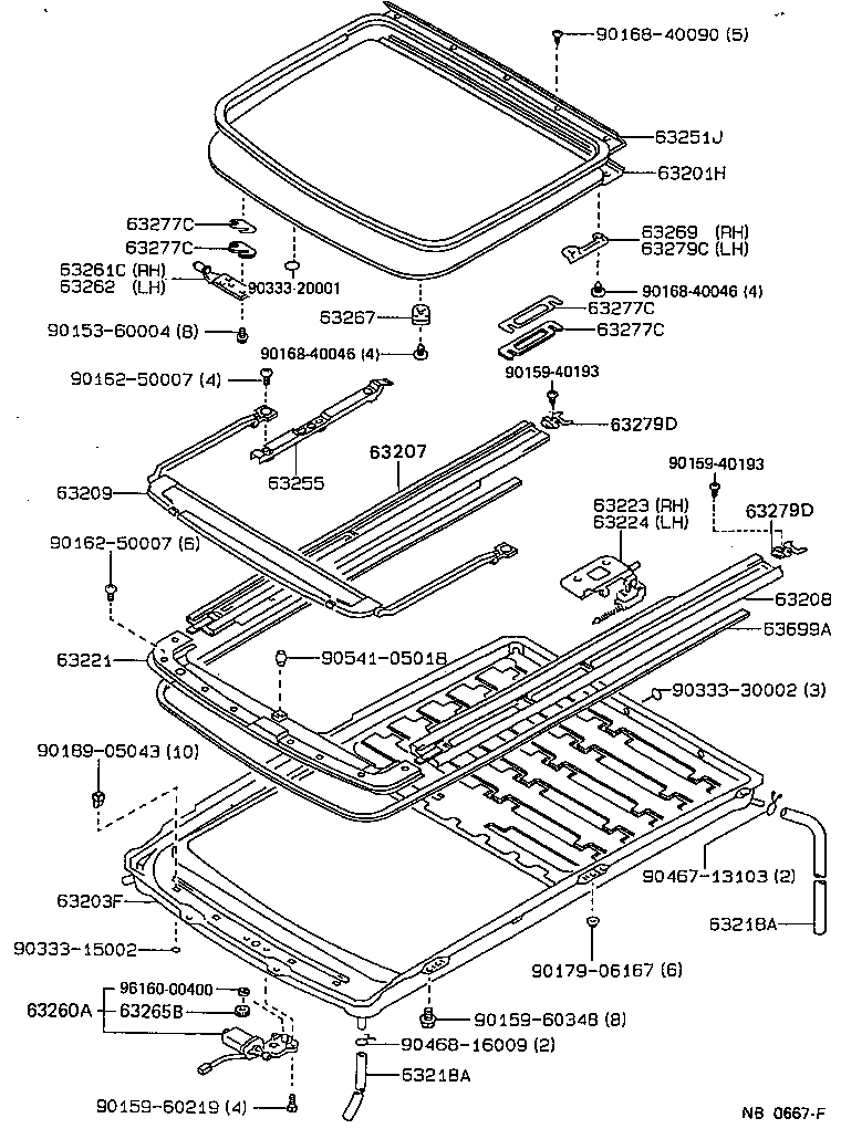 Thumbnail 2 for 63142-12050