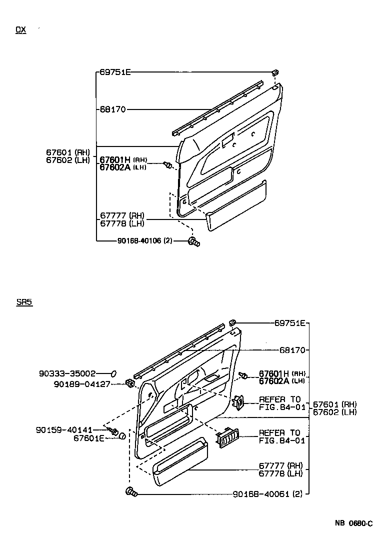 Thumbnail 3 for 67404-12100