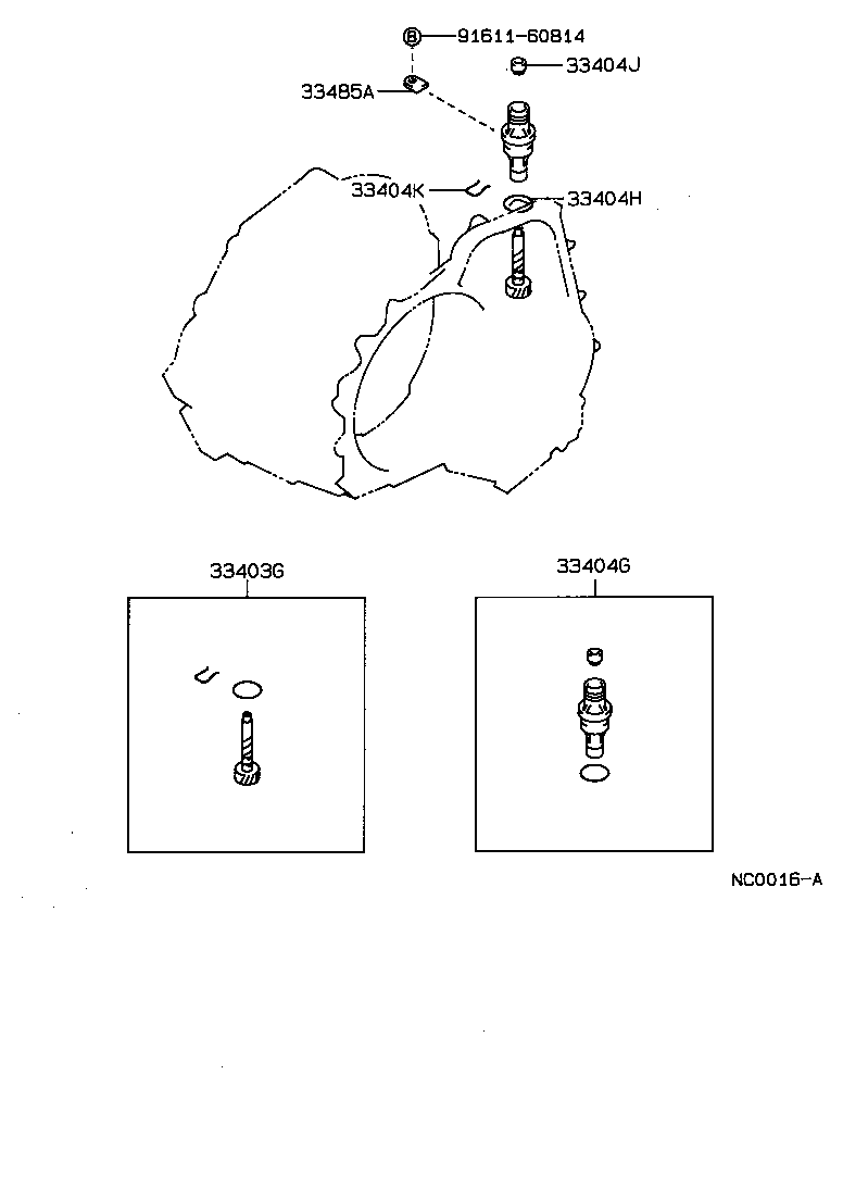 Thumbnail 2 for 90301-18018