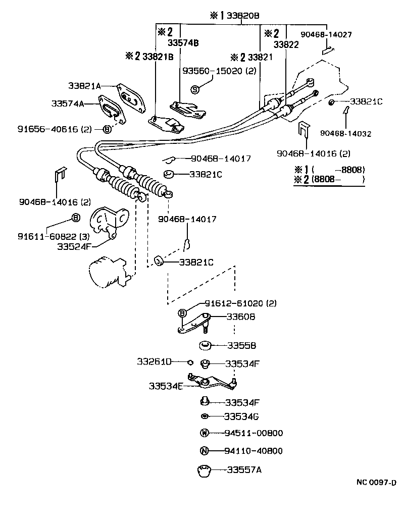 Thumbnail 2 for 33503-12470