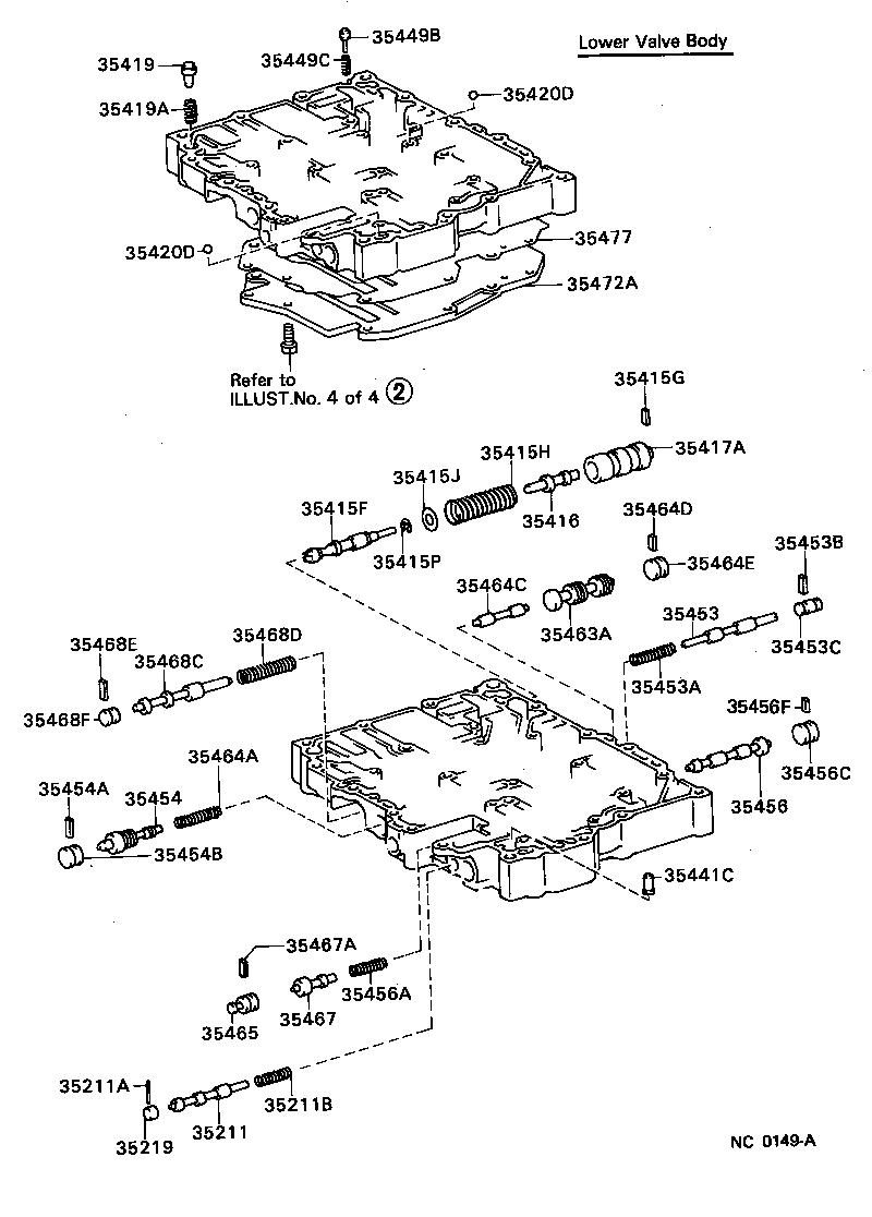 Thumbnail 3 for 35403-20020