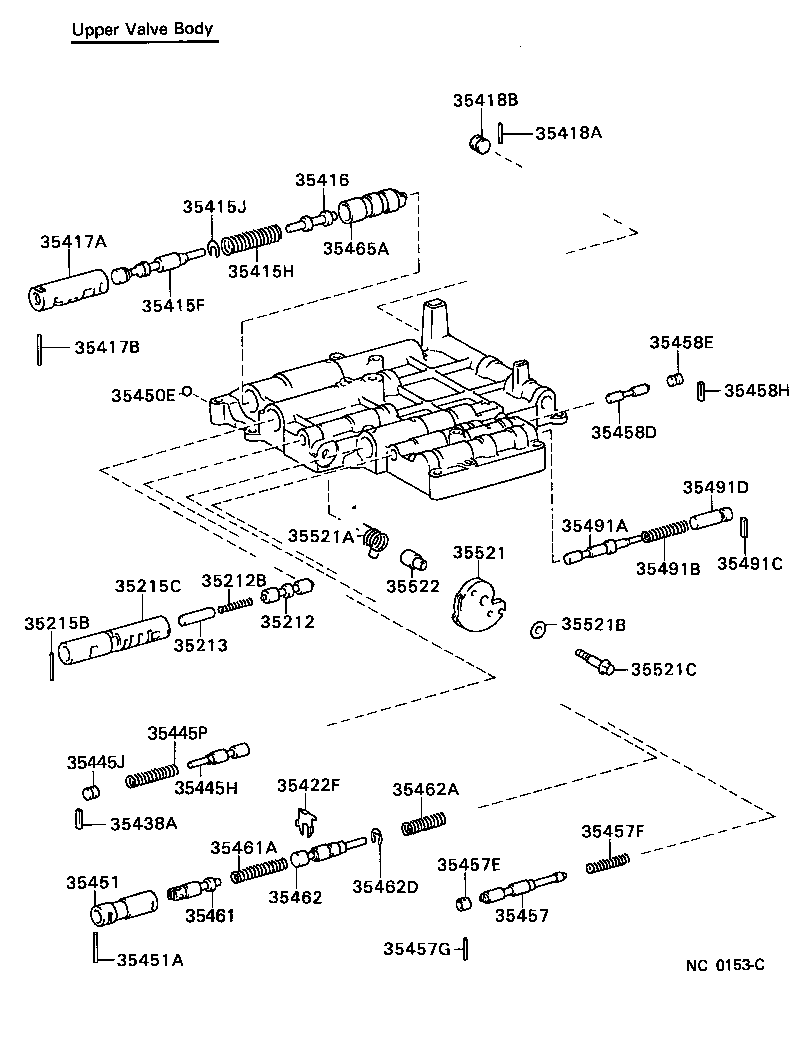 Thumbnail 5 for 35403-20020