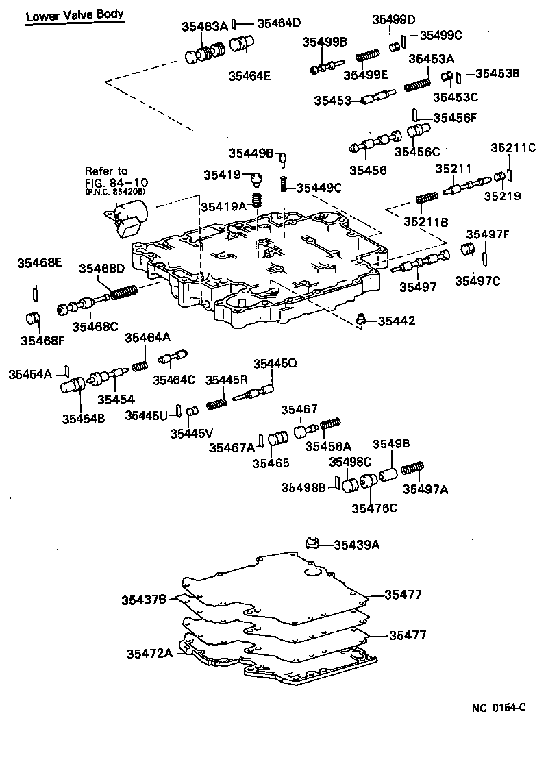 Thumbnail 7 for 35403-20020