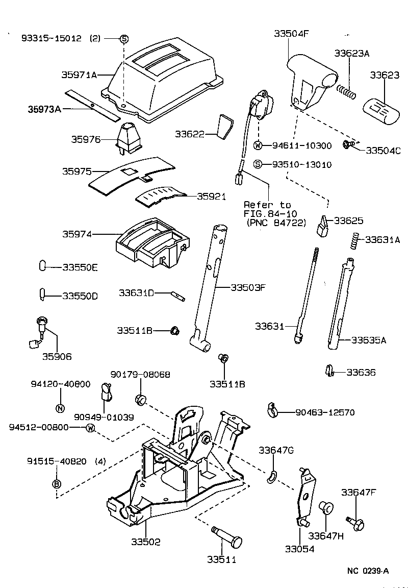 Thumbnail 5 for 33503-12470
