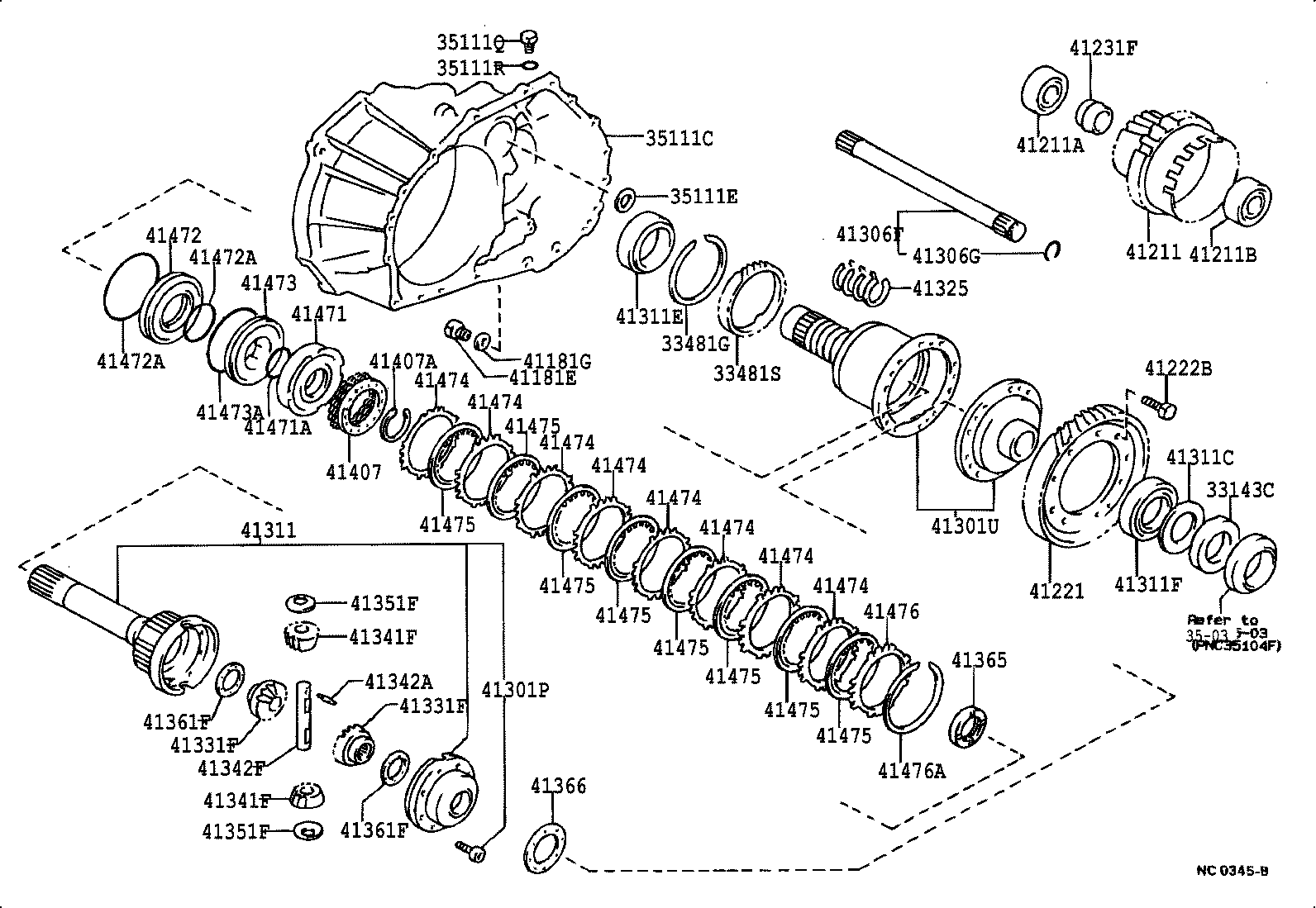 Thumbnail 4 for 90149-80017