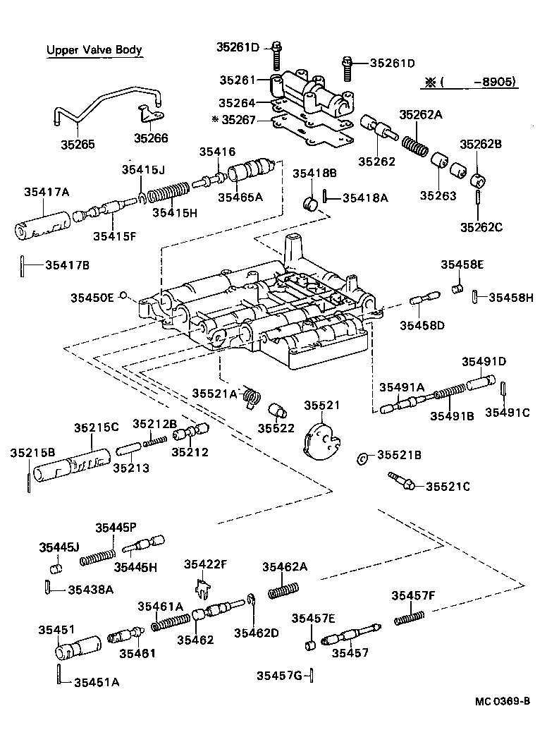 Thumbnail 6 for 35403-20020