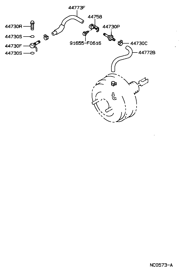 Thumbnail 3 for 44772-22230