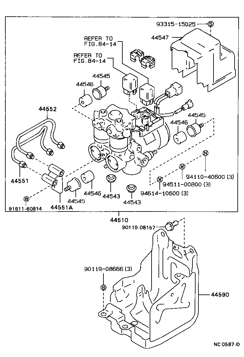 Thumbnail 3 for 47371-22370