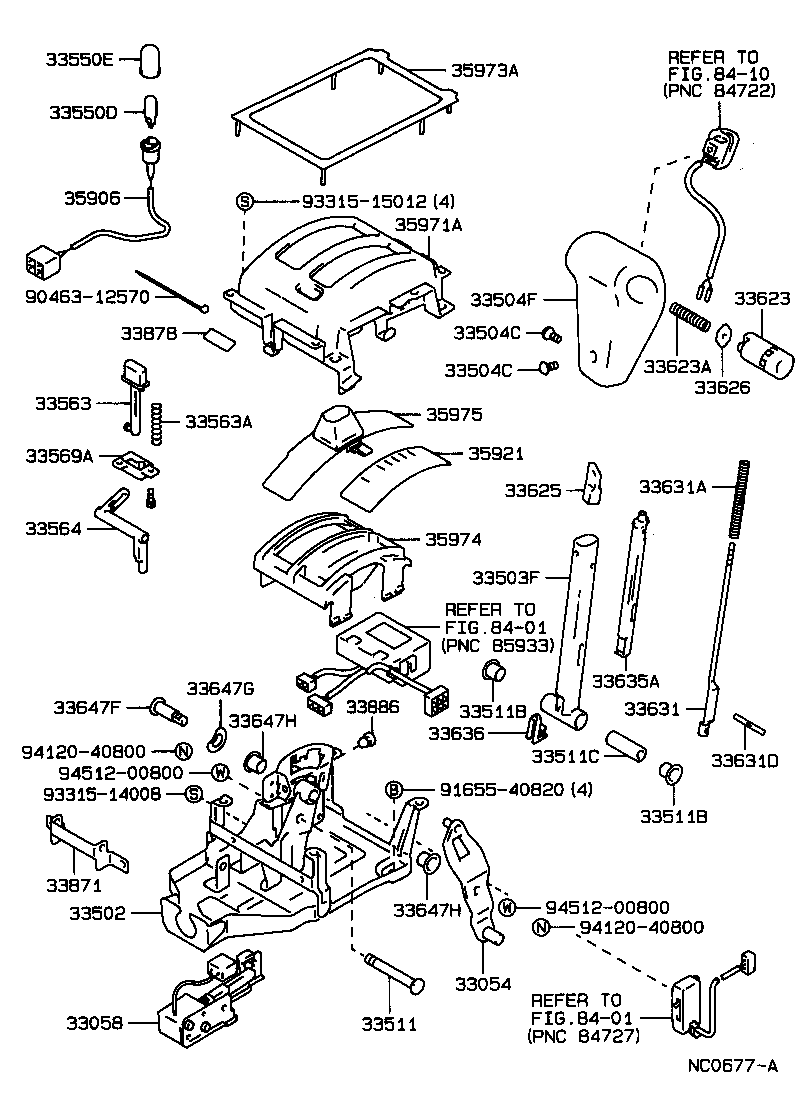 Thumbnail 4 for 33503-32152