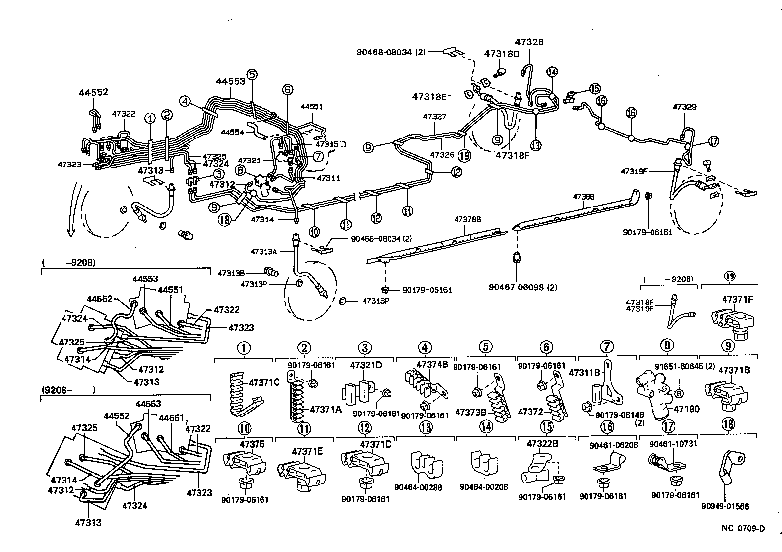 Thumbnail 2 for 47372-50030