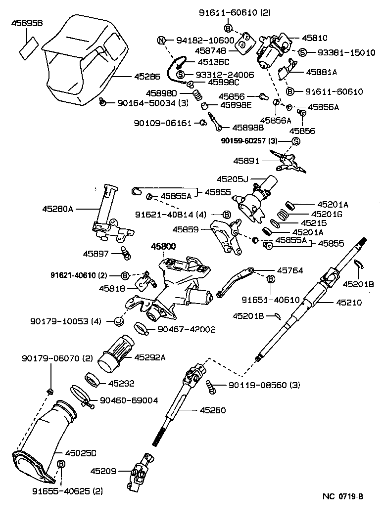 Thumbnail 2 for 45286-50903-06