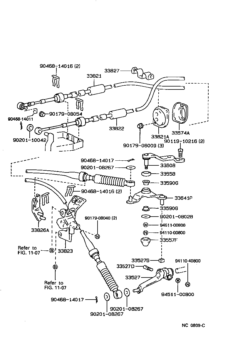 Thumbnail 5 for 33503-17080