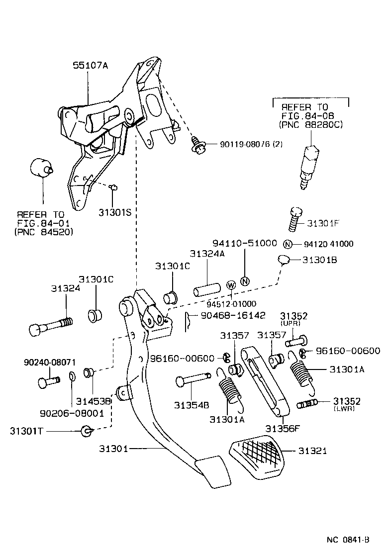 Thumbnail 2 for 31484-32050