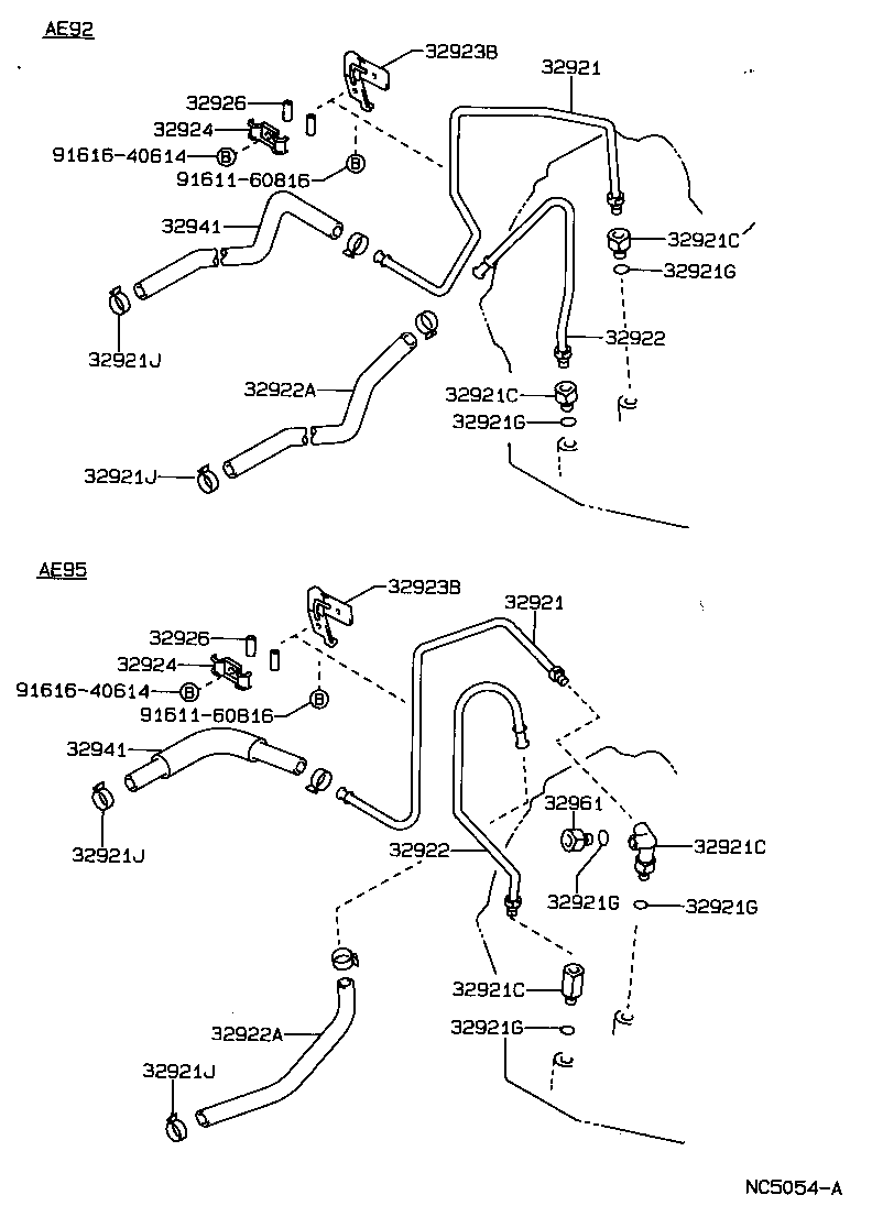 Thumbnail 2 for 32941-12140