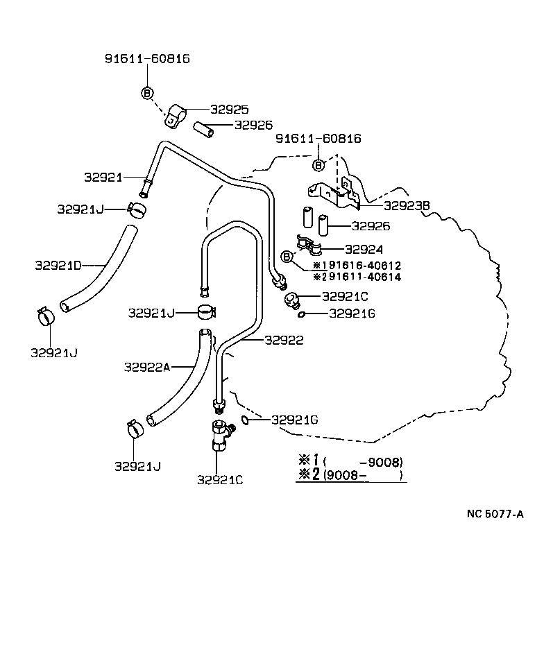 Thumbnail 2 for 32941-03010