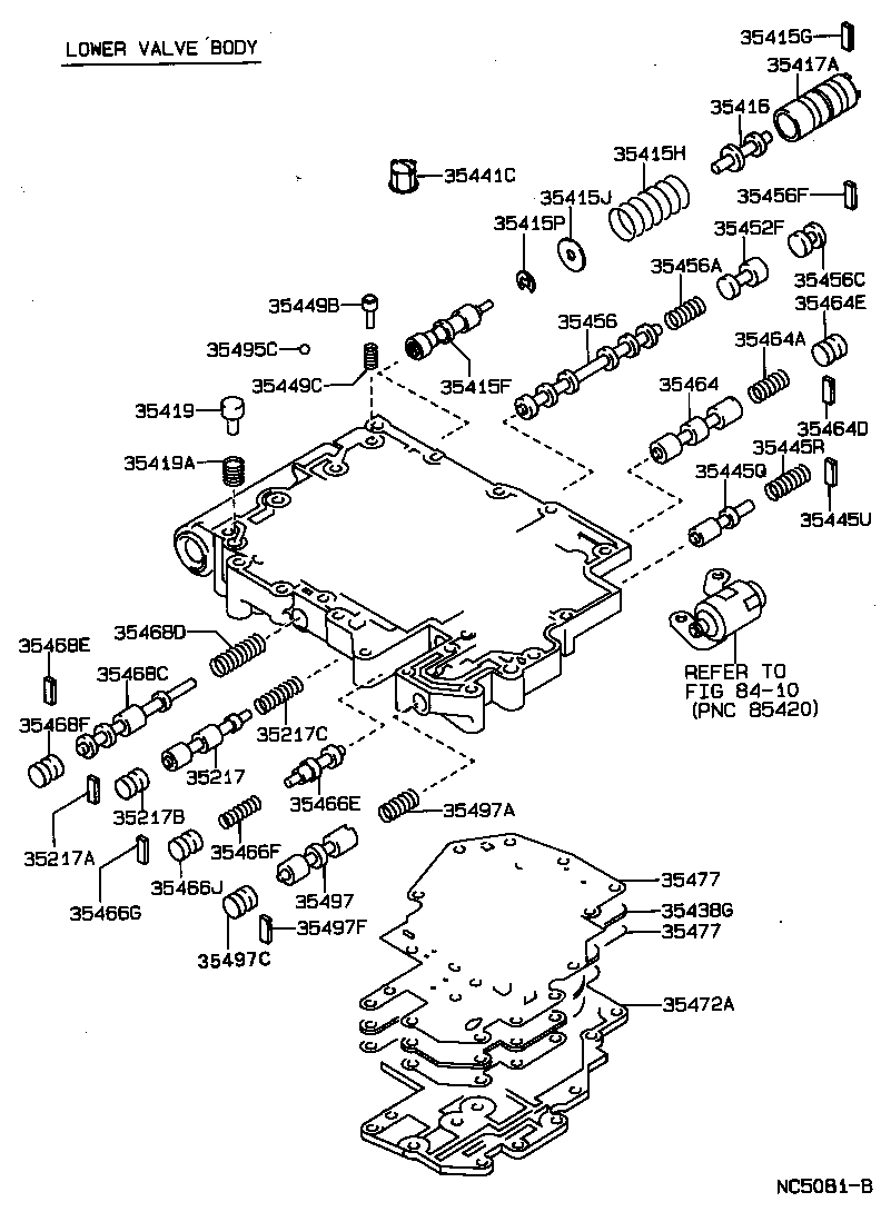 Thumbnail 7 for 35410-32110