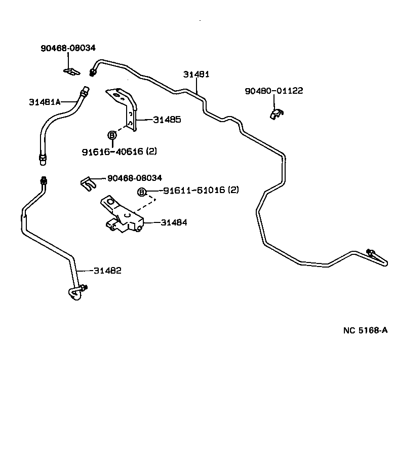 Thumbnail 3 for 31301-35170