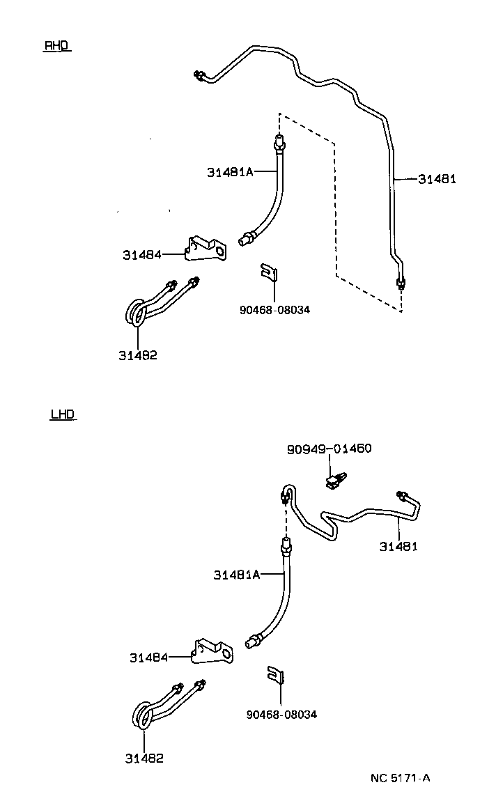 Thumbnail 2 for 31301-35190