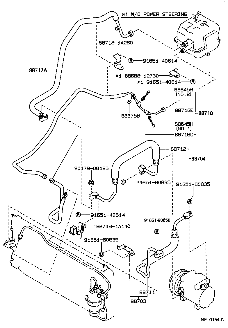 Thumbnail 5 for 88460-12400