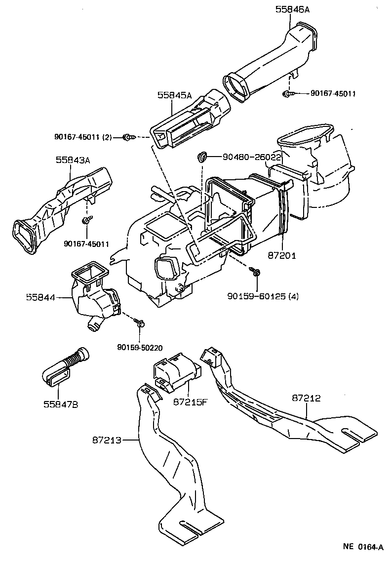 Thumbnail 2 for 55843-02020