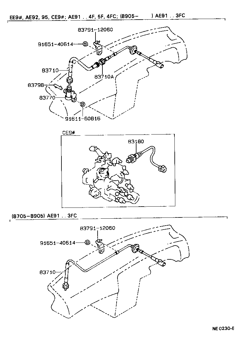 83121-12050 COUNTER, TOTAL product image