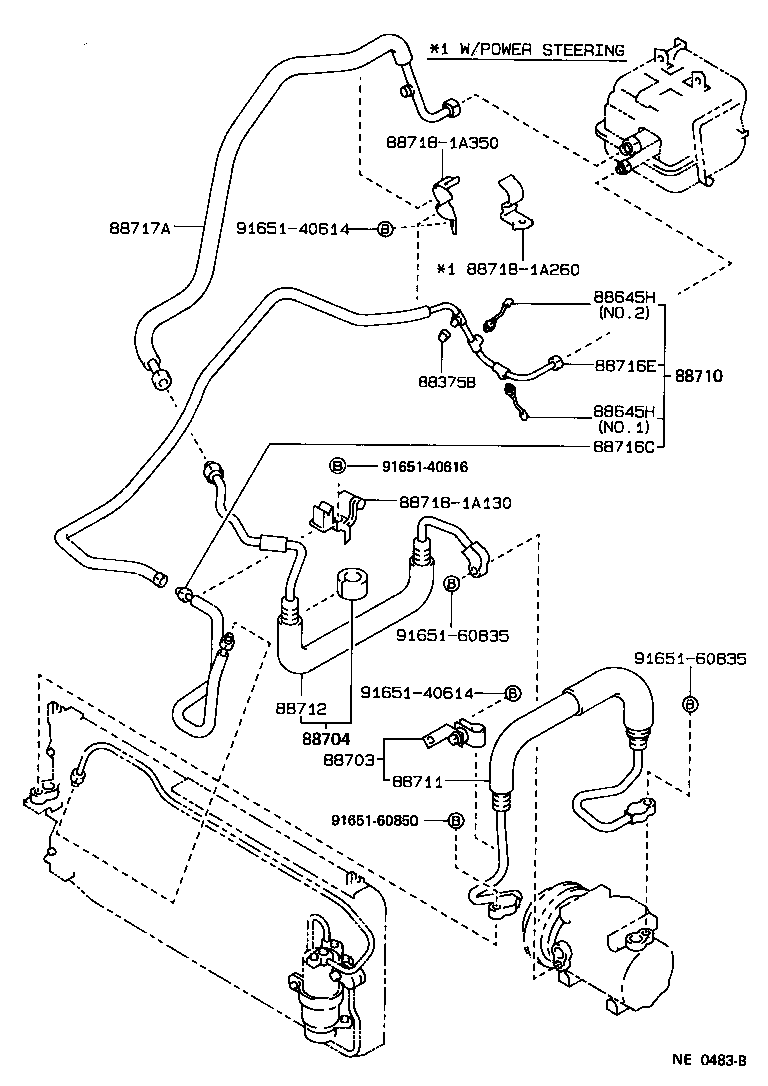 Thumbnail 3 for 88375-24010