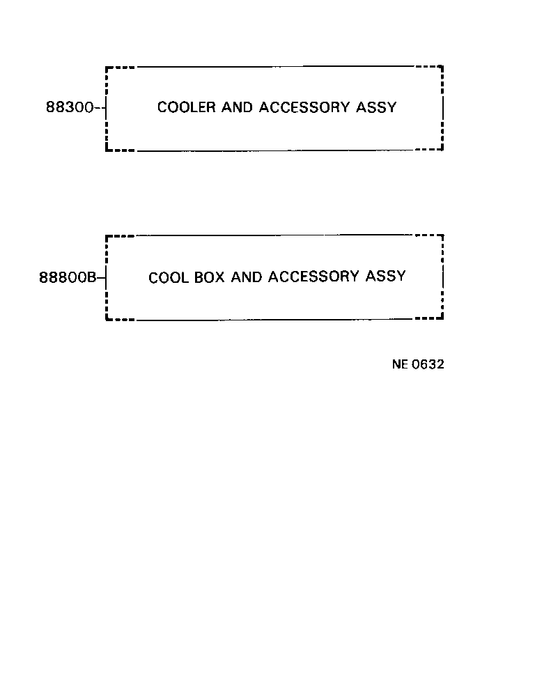 88300-2P830 COOLER & ACCESSORY ASSY product image
