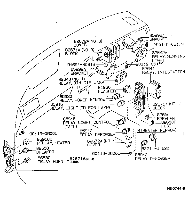 83320-80099 GAGE ASSY, FUEL SENDER product image
