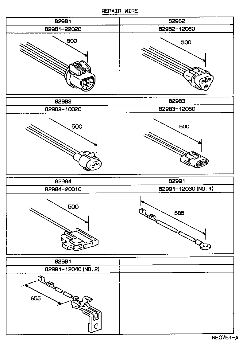 Thumbnail 6 for 82181-12110