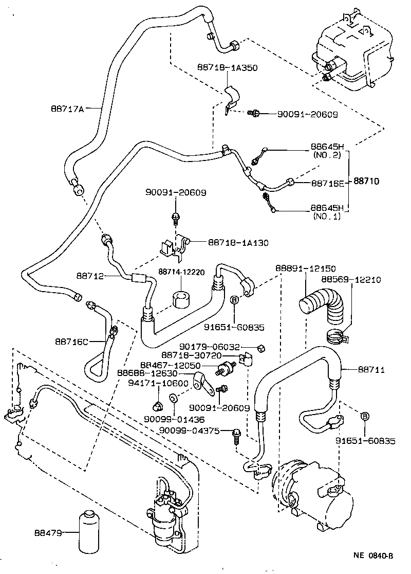 Thumbnail 4 for 88375-24010