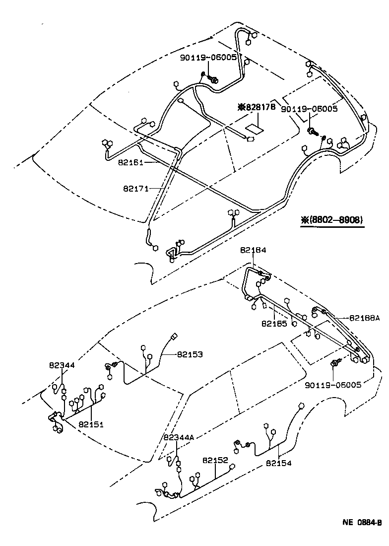 Thumbnail 4 for 82181-12110